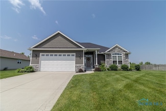 6010 Old Range Rd, Waterville, OH 43566