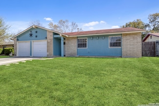 3922 Pipers Ct, San Antonio, TX 78251
