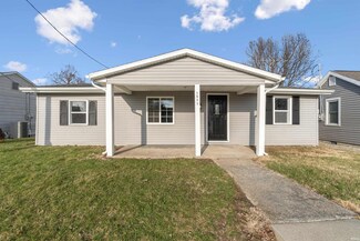 1511 S Seventeenth St, Kokomo, IN 46902