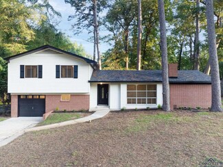 3703 Bridle Path, Marshall, TX 75672