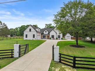 245 Mitchell Rd, Monroe, GA 30656