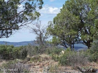 6425 W Inscription Canyon Dr, Williamson, AZ 86305