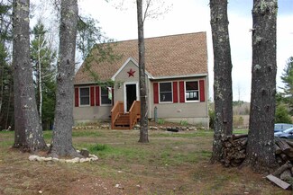229 Frank C Gilman Hwy, Alton, NH 03809