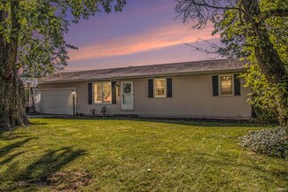 10436 Glen Lee Trail, Granger, IN 46530