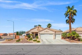 5421 Tourmaline St, Las Vegas, NV 89130