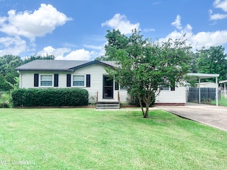 110 Neely Rd, Richland, MS 39218