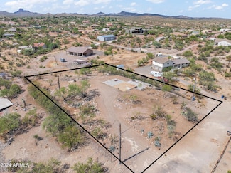 1755 Corral Dr, Wickenburg, AZ 85390