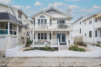 1113 Central Ave Unit 1st floor, Ocean City, NJ 08226