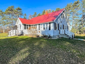 2771 Cth L, Tomahawk, WI 54487
