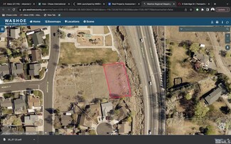 Oakridge Dr, Sparks, NV 89436