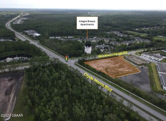 0 Rd, Holly Hill, FL 32117