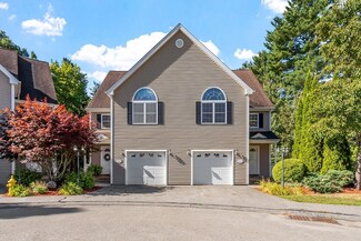 141 Pinewood Dr Unit 10-B, Gardner, MA 01440