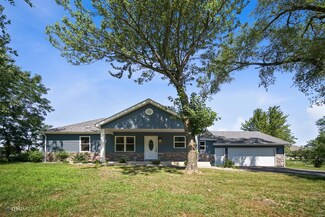 10412 W 85th Ave, Schererville, IN 46375