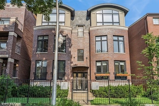 2717 N Southport Ave Unit 2N, Chicago, IL 60614