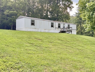 1678 Gilley Hill Rd, Bradyville, TN 37026