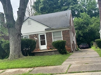 9311 Fielding St, Detroit, MI 48228