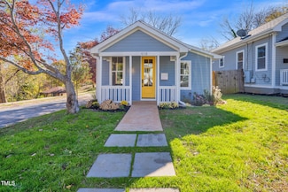 518 Worth St, Raleigh, NC 27601
