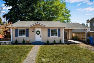 1035 S Rochester St, Tacoma, WA 98465