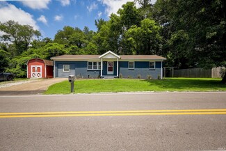 11618 Boberg Rd, Evansville, IN 47712