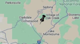 0 Diamond View Rd, Cornville, AZ 86325