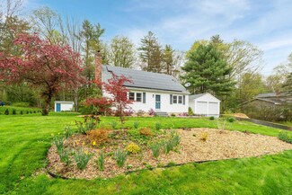 34 Boulder Rd, Hillsborough, NH 03244