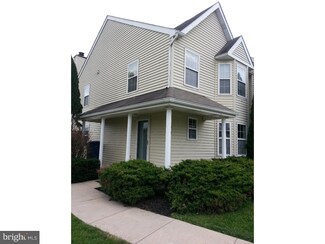 317 Jenville Ct, Coatesville, PA 19320