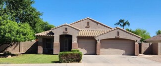 1290 E Carla Vista Dr, Gilbert, AZ 85295