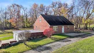 2514 Little York Rd, Dayton, OH 45414