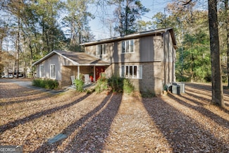 619 Pine Hill Way, Sandersville, GA 31082