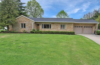 1441 N State Road 65, Princeton, IN 47670