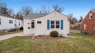 2600 34th St, Des Moines, IA 50310