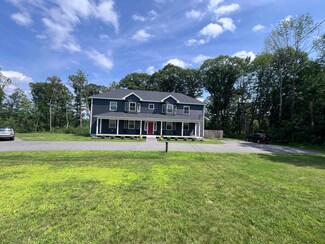 36 Country Club Rd Unit 2B, Oakland, ME 04963