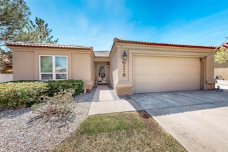 3572 Calle Suenos SE, Rio Rancho, NM 87124