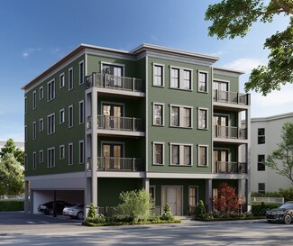 60 Williams St Unit 5, Boston, MA 02130
