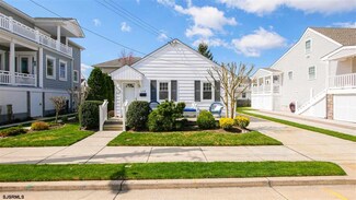 118 N 32nd Ave, Longport, NJ 08403