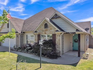 3305 Celebration Way, Longview, TX 75605