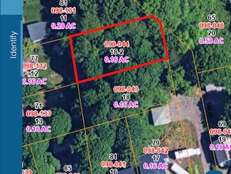 0 Vine St, Brockton, MA 02301