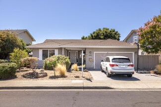 892 Constitution Dr, Foster City, CA 94404