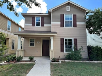 1042 Dorn, Kyle, TX 78640