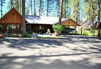 3345 Woodland Rd, New Meadows, ID 83654