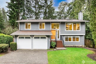 20706 NE 42nd Place, Sammamish, WA 98074