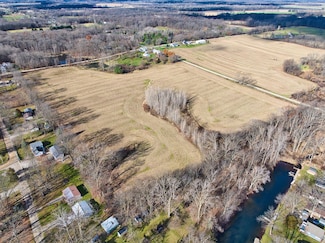 V/L Buck Rd, Coldwater, MI 49036