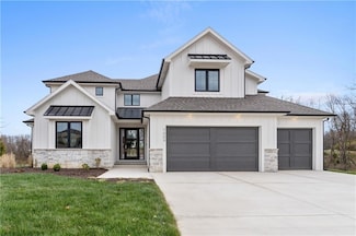 7009 N Beaman Ave, Kansas City, MO 64151