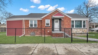 7558 S Paulina St, Chicago, IL 60620