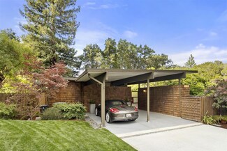 204 La Cuesta Dr, Portola Valley, CA 94028