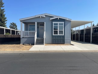 100 S Westwood St Unit Lot 105, Porterville, CA 93257