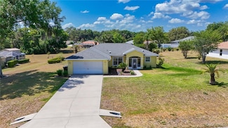 4602 E Van Ness Rd, Hernando, FL 34442
