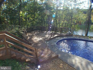 121 Cherokee Trail, Winchester, VA 22602