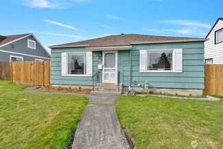 6116 S C St, Tacoma, WA 98408