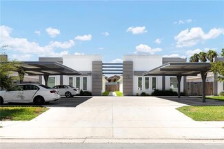 4709 Magnolia Ave Unit 3, McAllen, TX 78501